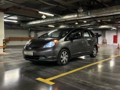 Фото авто Honda Fit