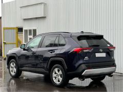 Фото авто Toyota RAV4