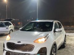 Фото авто Kia Sportage