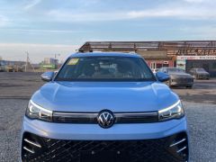 Сүрөт унаа Volkswagen Tiguan