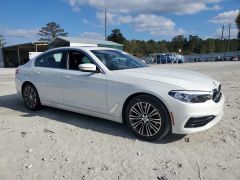 Photo of the vehicle BMW 5 Series