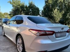 Сүрөт унаа Toyota Camry