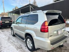 Фото авто Lexus GX