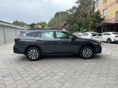 Сүрөт унаа Subaru Outback