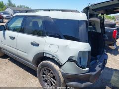 Photo of the vehicle Ford Bronco Sport