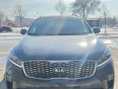 Photo of the vehicle Kia Sorento