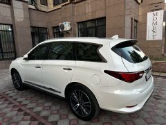 Photo of the vehicle Infiniti QX60