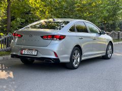 Фото авто Hyundai Sonata