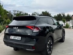 Фото авто Kia Sportage