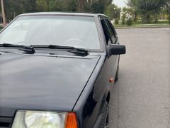 Сүрөт унаа ВАЗ (Lada) 21099