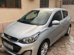 Сүрөт унаа Chevrolet Spark