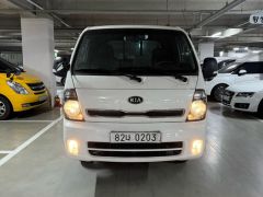 Фото авто Kia Bongo