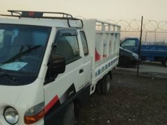 Фото авто Hyundai Porter