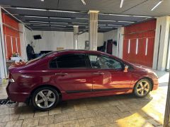 Фото авто Honda Civic