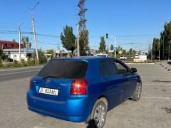 Фото авто Toyota Corolla