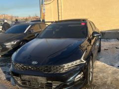 Сүрөт унаа Kia K5