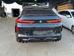 Photo of the vehicle BMW X6 M