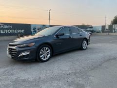 Сүрөт унаа Chevrolet Malibu