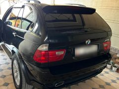 Сүрөт унаа BMW X5