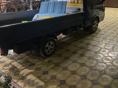 Фото авто Hyundai Porter