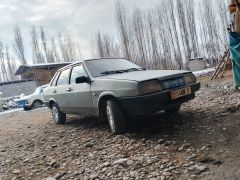 Photo of the vehicle ВАЗ (Lada) 21099