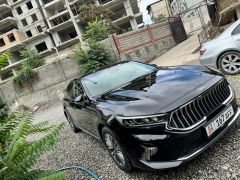 Фото авто Kia K7