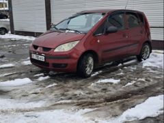 Фото авто Mitsubishi Colt