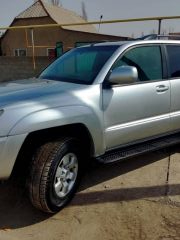 Сүрөт унаа Toyota 4Runner