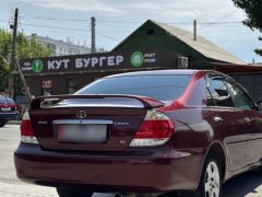 Photo of the vehicle Toyota Camry