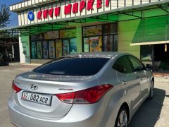 Photo of the vehicle Hyundai Avante