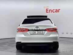 Сүрөт унаа Toyota Camry