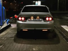 Сүрөт унаа Honda Accord