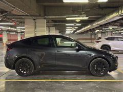 Сүрөт унаа Tesla Model Y