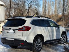 Сүрөт унаа Subaru Ascent