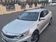 Фото авто Kia Optima