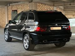 Фото авто BMW X5