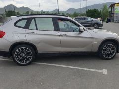 Photo of the vehicle BMW X1