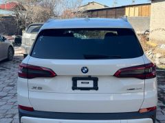 Сүрөт унаа BMW X5