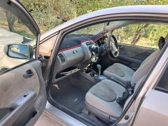 Сүрөт унаа Honda Fit