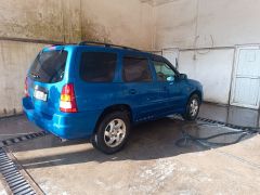 Фото авто Mazda Tribute