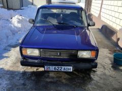 Фото авто ВАЗ (Lada) 2105