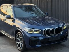 Сүрөт унаа BMW X5