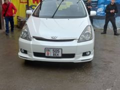 Photo of the vehicle Toyota Wish