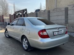 Сүрөт унаа Toyota Camry (Japan)