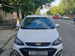 Фото авто Chevrolet Spark