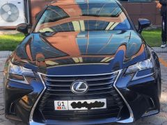 Photo of the vehicle Lexus GS