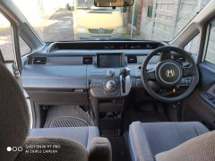 Фото авто Honda Stepwgn