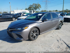 Фото авто Toyota Camry (Japan)