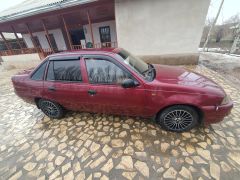 Сүрөт унаа Daewoo Nexia