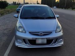 Сүрөт унаа Honda Fit